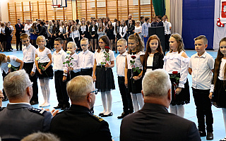 Rozpoczął się nowy rok szkolny. Radio Olsztyn odwiedziło cztery szkoły w: Jezioranach, Gietrzwałdzie, Kozłowie i Świątkach